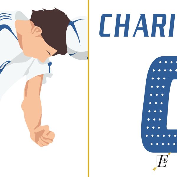 Angelos Charisteas Goal Euro, 2004 Final Greece vs Portugal - Lisbon,Portugal Poster Wall Art Main Image Alternate - Poster 1
