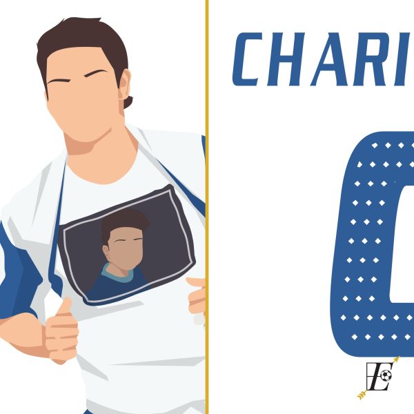 Angelos Charisteas Goal Euro, 2004 Final Greece vs Portugal - Lisbon,Portugal Poster Wall Art Main Image Alternate - Poster 3