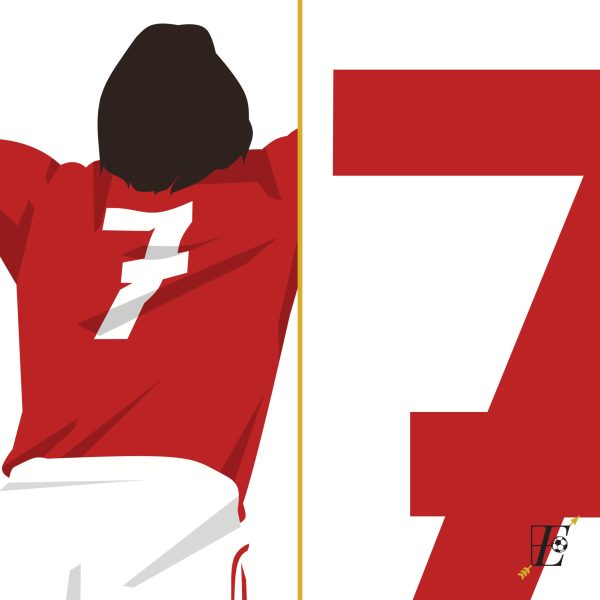 Antonin Panenka Penalty Goal, 1976 European Championship Final - Czechoslovakia vs Germany, Belgrade - Yugoslavia, Poster, Wall Art Main Image Alternate - Poster 4