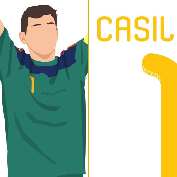 Iker Casillas Save Robben, 2010 World Cup Final - Real Madrid vs Atletico - Lisbon, Portugal Poster Wall Art Main Image Alternate - Poste 3