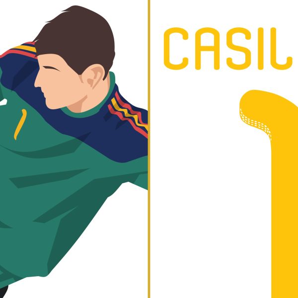 Iker Casillas Save Robben, 2010 World Cup Final - Real Madrid vs Atletico - Lisbon, Portugal Poster Wall Art Main Image Alternate - Poste 1