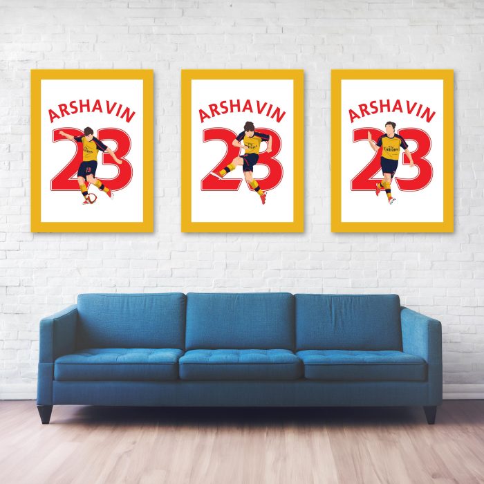 Arshavin Fourth Goal Liverpool vs Arsenal 2008-2009 Premier League - Full Series Website