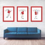 Cristiano Ronaldo Header Goal Manchester United vs Chelsea 2008-2009 UCL Final - Full Series Website