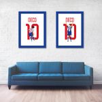 Deco Goal Porto vs AS Monaco 2003-2004 UCL Final - Full Series Website