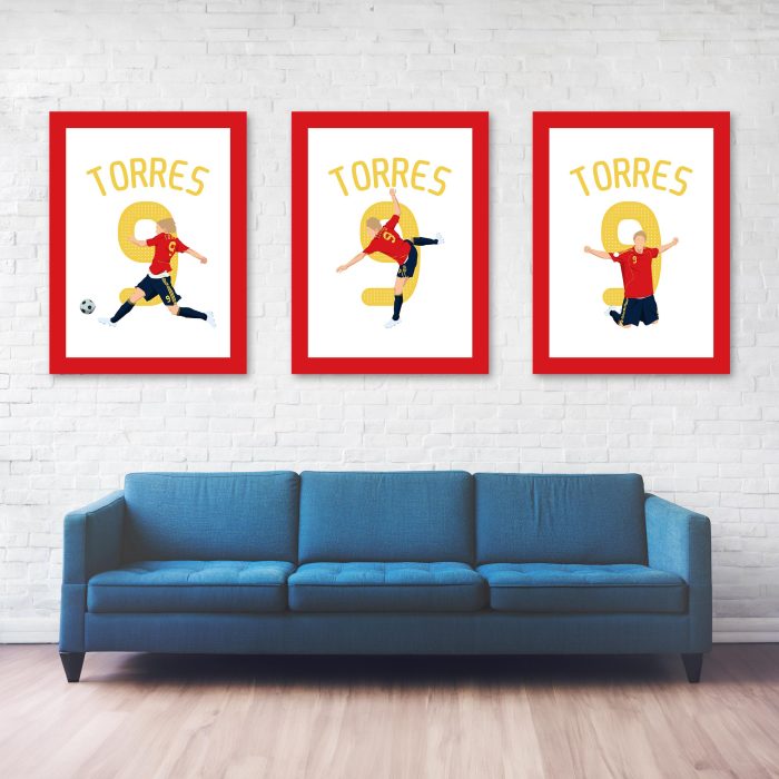 Fernando Torres Goal Spain vs Germany 2012 Euro Final - Full Series Website