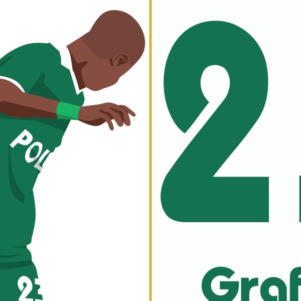 Grafite Goal Wolfsburg vs Bayern Munich 2008-2009 Bundesliga - Poster 2 Alternate