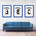 Karel Poborsky Goal, 1996 Czech Republic vs Portugal Euro1996 Quarter Final - Full Series Website