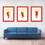 Kevin De Bruyne Goal Belgium vs Brazil 2018 World Cup Quarter Final - Full Series Website