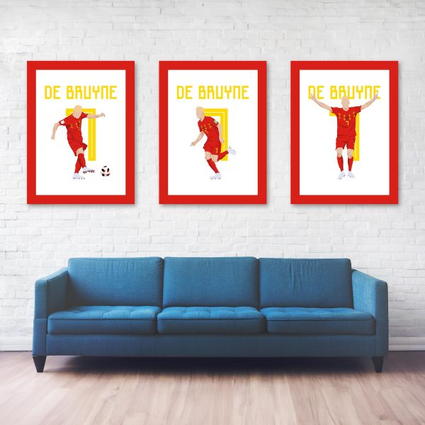 Kevin De Bruyne Goal Belgium vs Brazil 2018 World Cup Quarter Final - Full Series Website