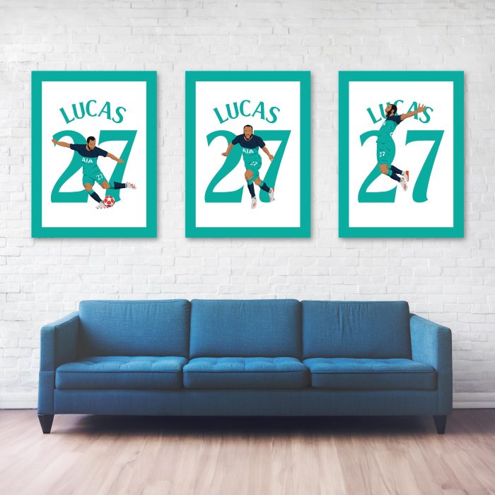 Lucas Moura Third Goal Ajax vs Tottenham 2019 UCL Semi Finals - Full Series Website