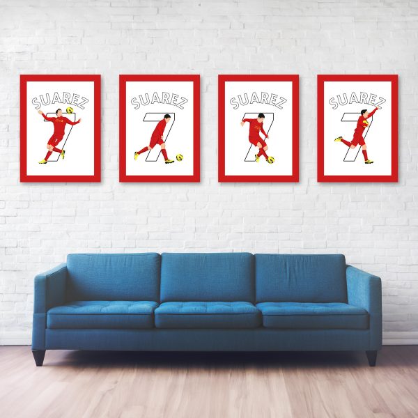 Luis Suarez Goal Liverpool vs Newcastle 2012-2013 Premier League - Full Series Website