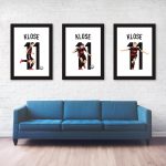 Miroslav Klose Record Goal Brazil vs Germany 2014 World Cup Semi Final - Full Series Website