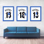 Wayne Rooney First Goal Everton vs Arsenal - Full Series Website