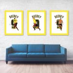 Troy Deeney Goal Watford vs Leicester City 2013 Championship Playoff - Full Series Website